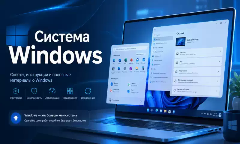 Как обновить PowerShell в Windows 11 и Windows 10