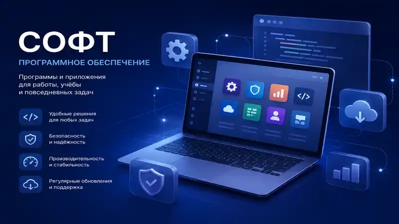 Как изменить приложения по умолчанию в Windows